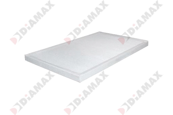Filter, cabin air (DP4301)