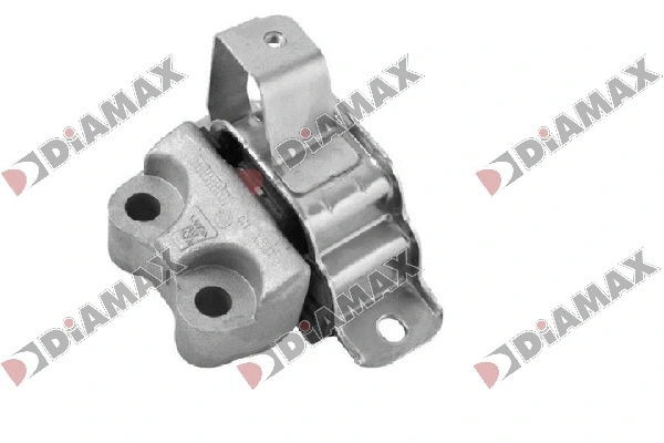 Mounting, automatic transmission (A1268)