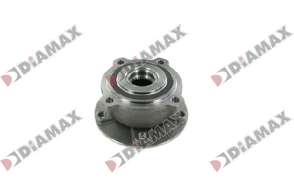 Wheel Bearing Kit (R3076)