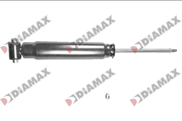 Shock Absorber (AP01006)