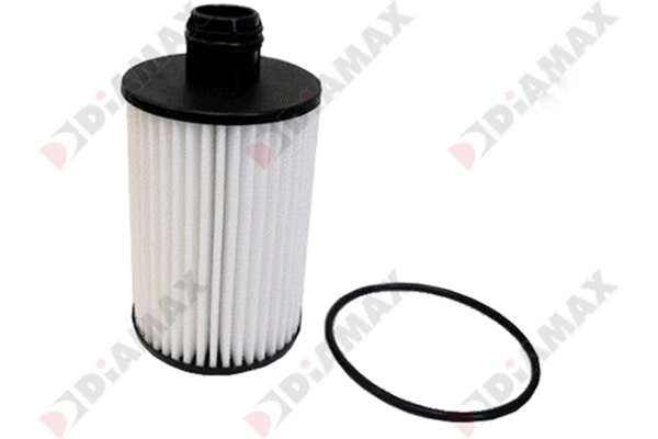 Oil Filter (DL1310)