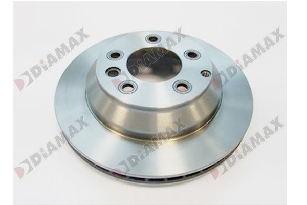 Brake Disc (N08725)