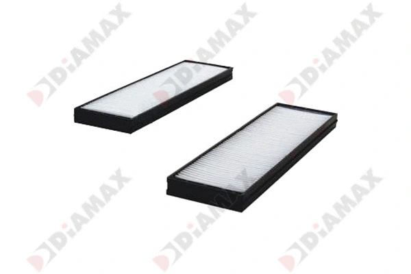 Filter, cabin air (DP4081)