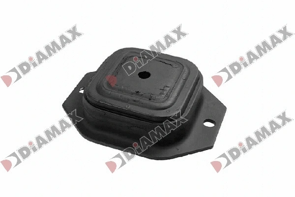 Bushing, axle beam (B8003)