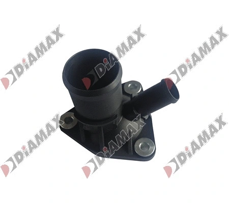 Coolant Flange (AD06012)