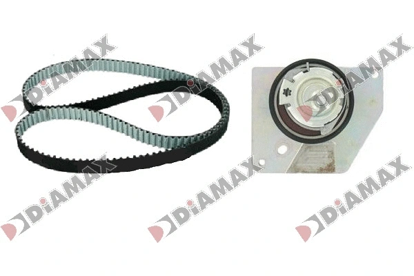 Timing Belt Kit (A6026)