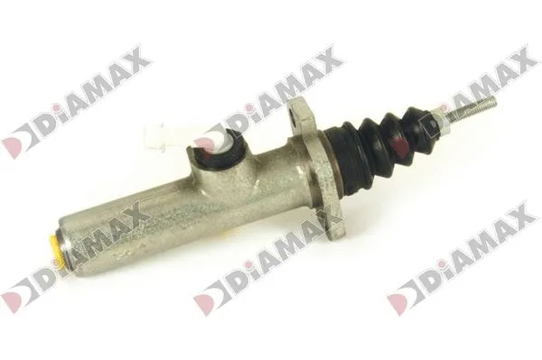 Master Cylinder, clutch (T2030)