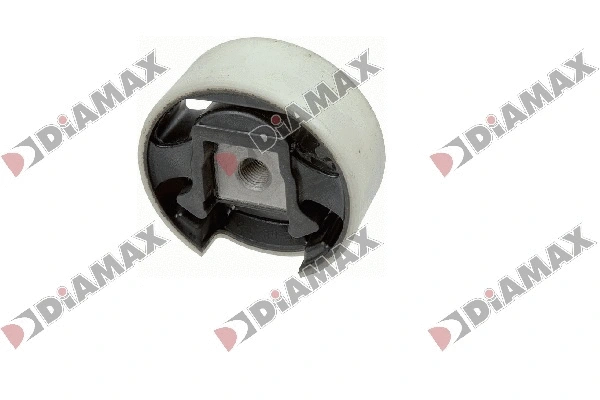 Holder, engine mounting system (A1299)