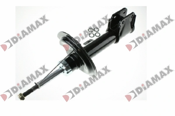 Shock Absorber (AP02024)