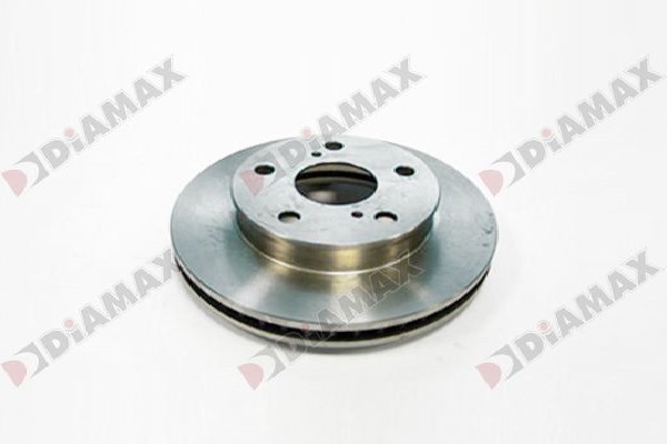 Brake Disc (N7041)