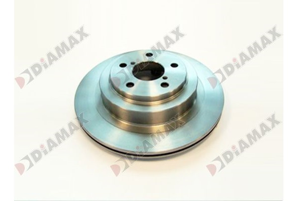 Brake Disc (N08222)