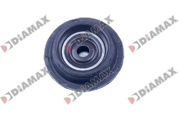 Repair Kit, suspension strut support mount (B1009)