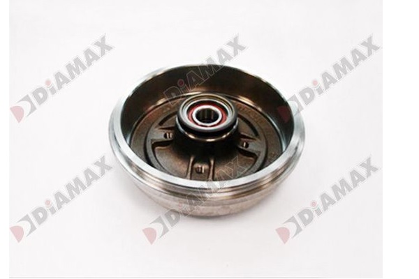 Brake Drum (N02180RA)