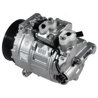 Compressor, air conditioning (1.5258)