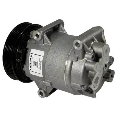 Compressor, air conditioning (1.4089)