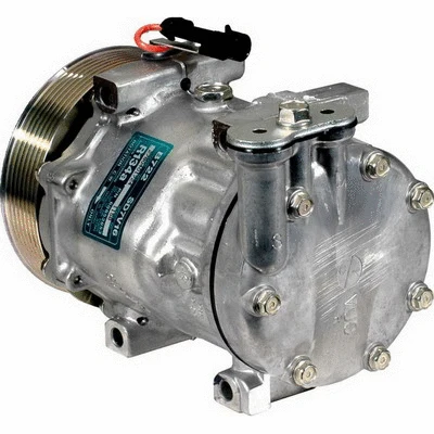 Compressor, air conditioning (1.1240)
