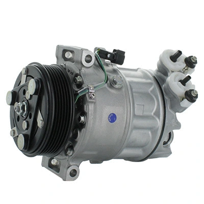 Compressor, air conditioning (1.1463)