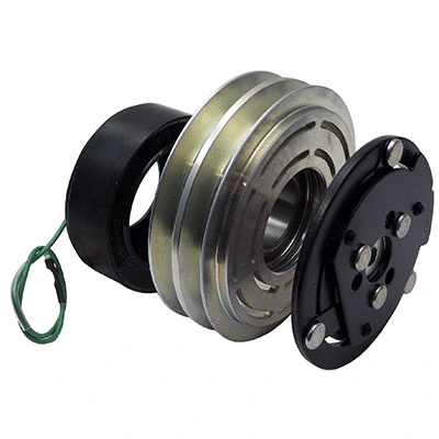 Magnetic Clutch, air conditioning compressor (2.1012)