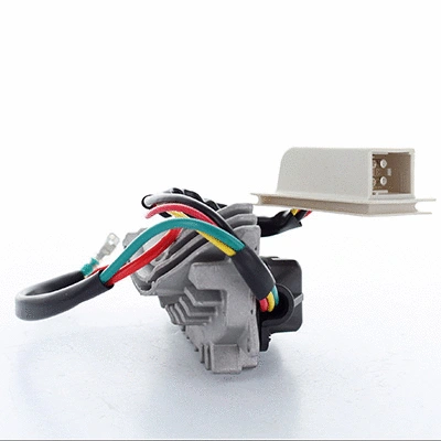 Regulator, interior blower (10.6030)