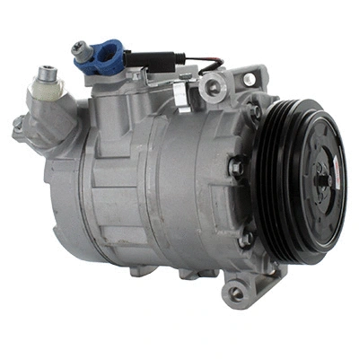 Compressor, air conditioning (1.5123A)