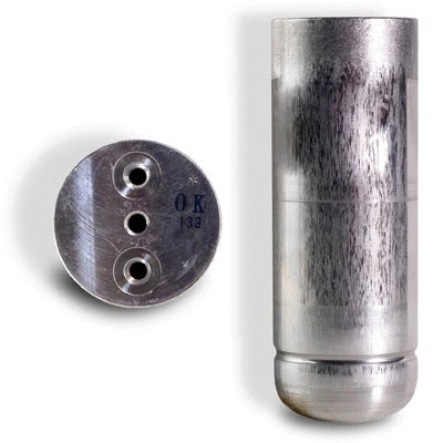 Dryer, air conditioning (13.2286)