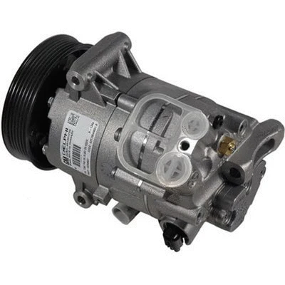 Compressor, air conditioning (1.4098)