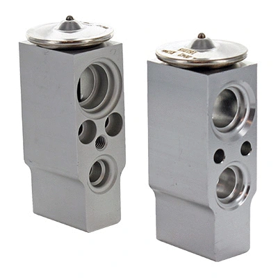 Expansion Valve, air conditioning (4.2042)