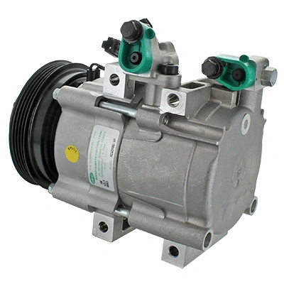 Compressor, air conditioning (1.9118)