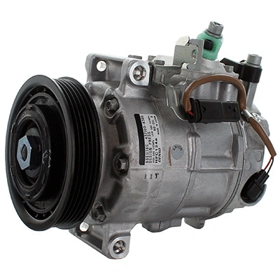 Compressor, air conditioning (1.5408)