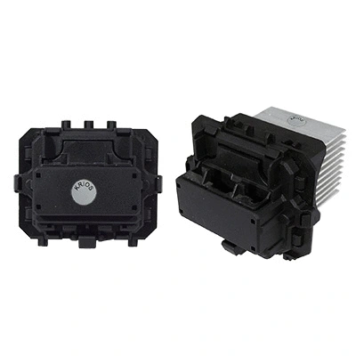 Regulator, interior blower (10.6025)