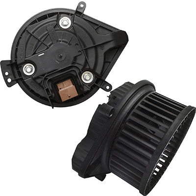 Interior Blower (9.2046)