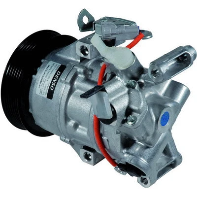 Compressor, air conditioning (1.5231)