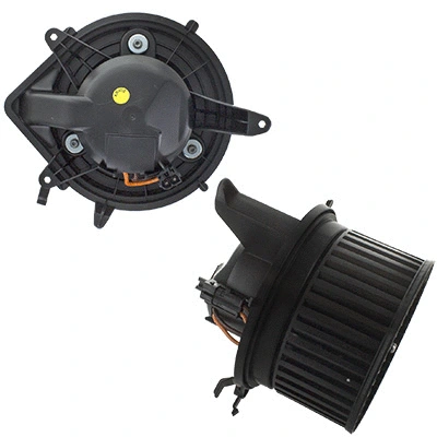 Interior Blower (9.2197)
