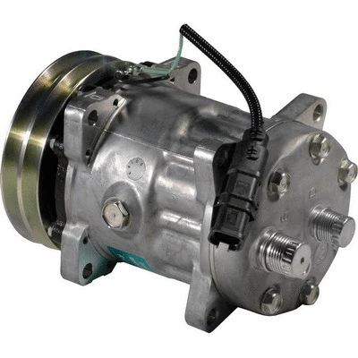 Compressor, air conditioning (1.1339)