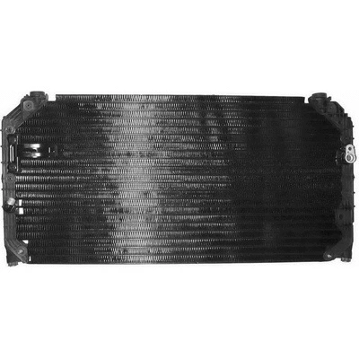 Condenser, air conditioning (11.5093)