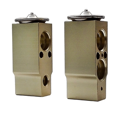 Expansion Valve, air conditioning (4.2009)