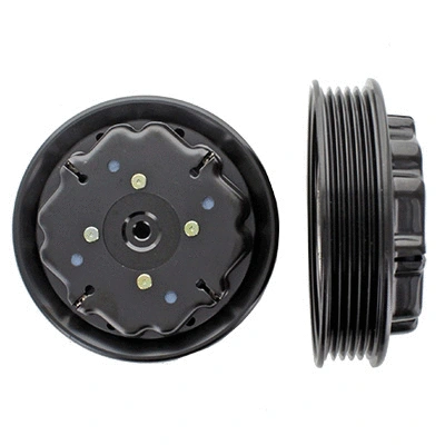 Magnetic Clutch, air conditioning compressor (2.1268)