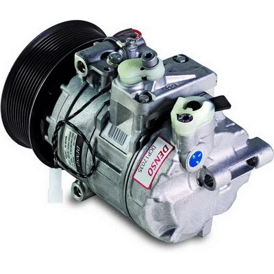 Compressor, air conditioning (1.5128)