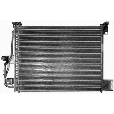 Condenser, air conditioning (11.5138)