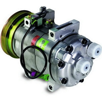 Compressor, air conditioning (1.2039)