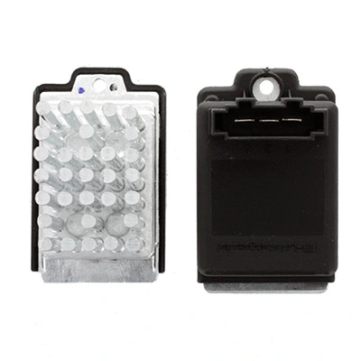 Regulator, interior blower (10.6033)