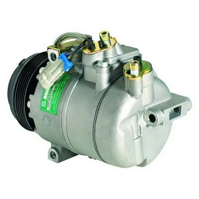 Compressor, air conditioning (SB.056D)