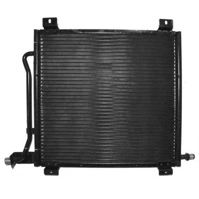 Condenser, air conditioning (11.5075)