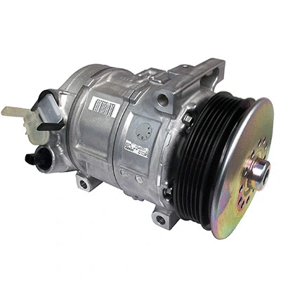 Compressor, air conditioning (1.5313)