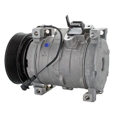 Compressor, air conditioning (1.5374)