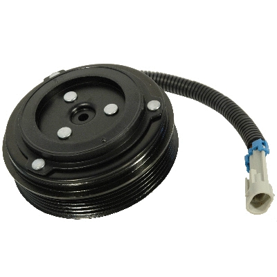 Magnetic Clutch, air conditioning compressor (2.1246)