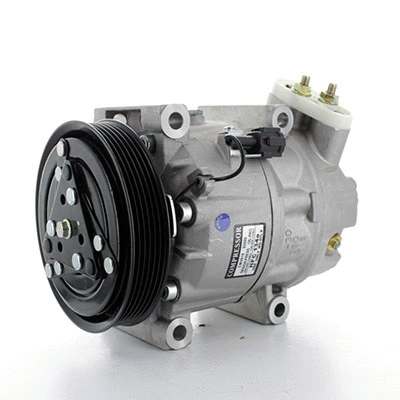 Compressor, air conditioning (1.9096)