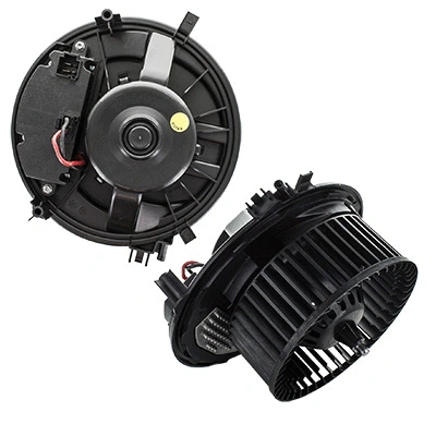 Interior Blower (9.2191)