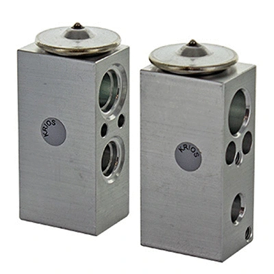 Expansion Valve, air conditioning (4.2025)