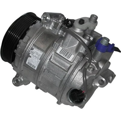 Compressor, air conditioning (1.5215)